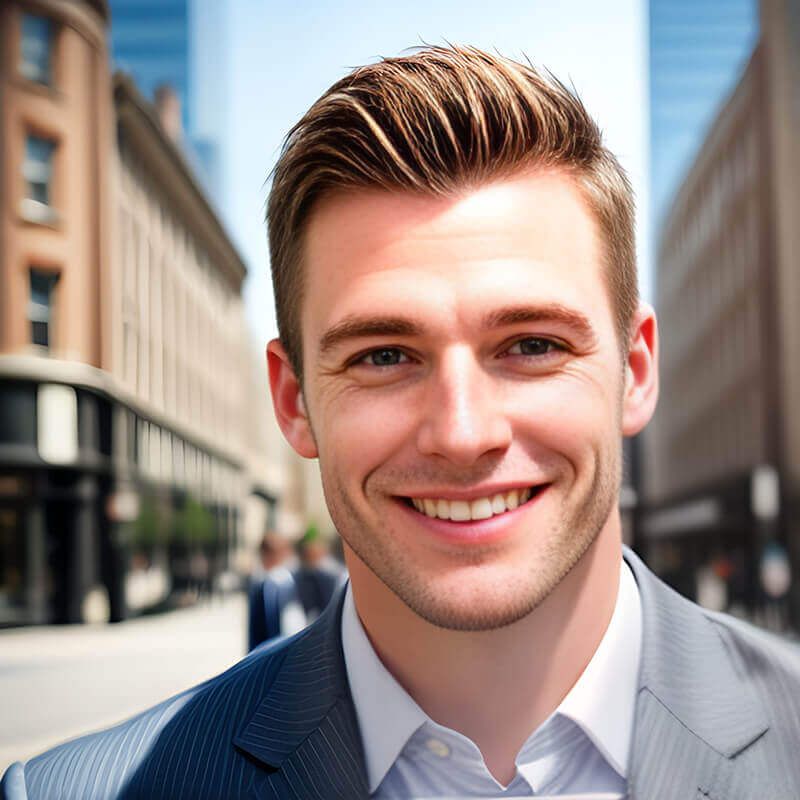 Dr. Alex Carter