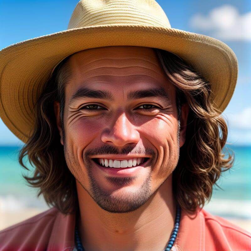 Lucas Martinez